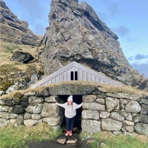 Meet your Posher, Nichole